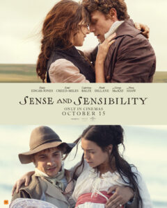 Sense&Sensibility