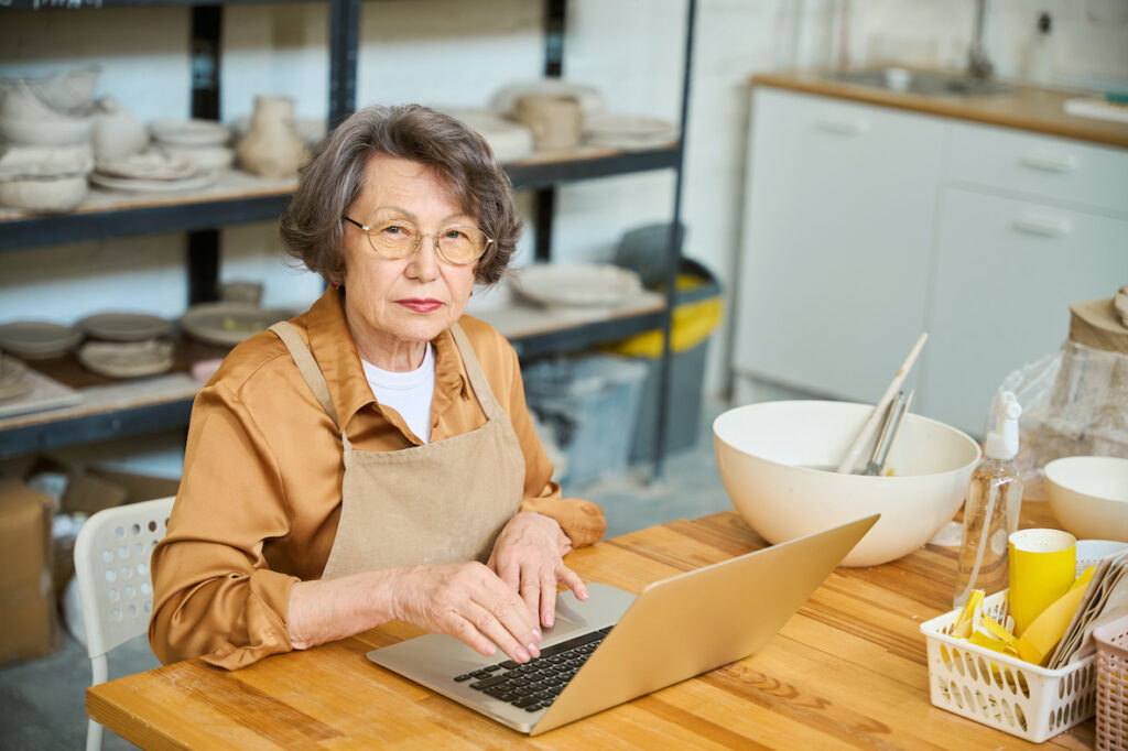 Side Hustles for Older Adults
