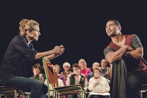 Silo Theatres THE EVENTS Tandi Wright Shore Singers and Beulah Koale Andi Crown Photography For NZ Herald 1