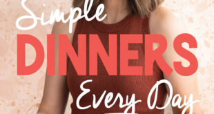 Simple Dinners Everyday