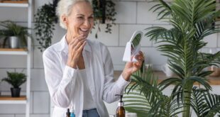 Skincare – an Essential, not a Luxury