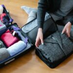 Smart Tips for Holiday Packing