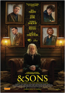 &SONS
