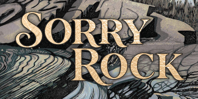 Sorry Rock