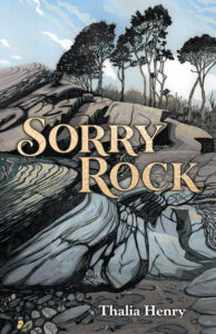 Sorry Rock