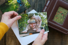 Sort Your Snapshots