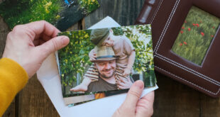 Sort Your Snapshots