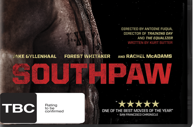 Southpaw R 123075 9 3D               copy