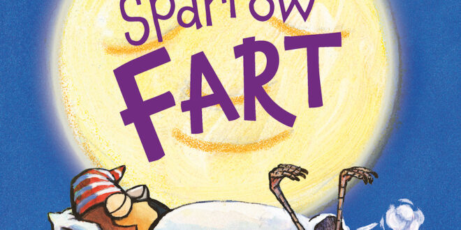 Sparrow_Fart