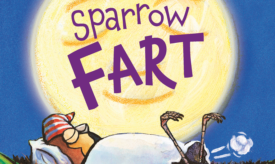 Sparrow_Fart