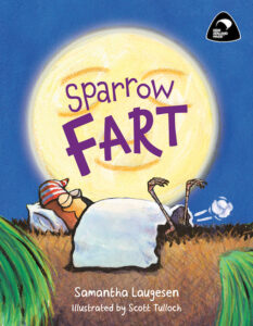 Sparrow_Fart