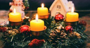 Special Christmas Traditions from Around the World