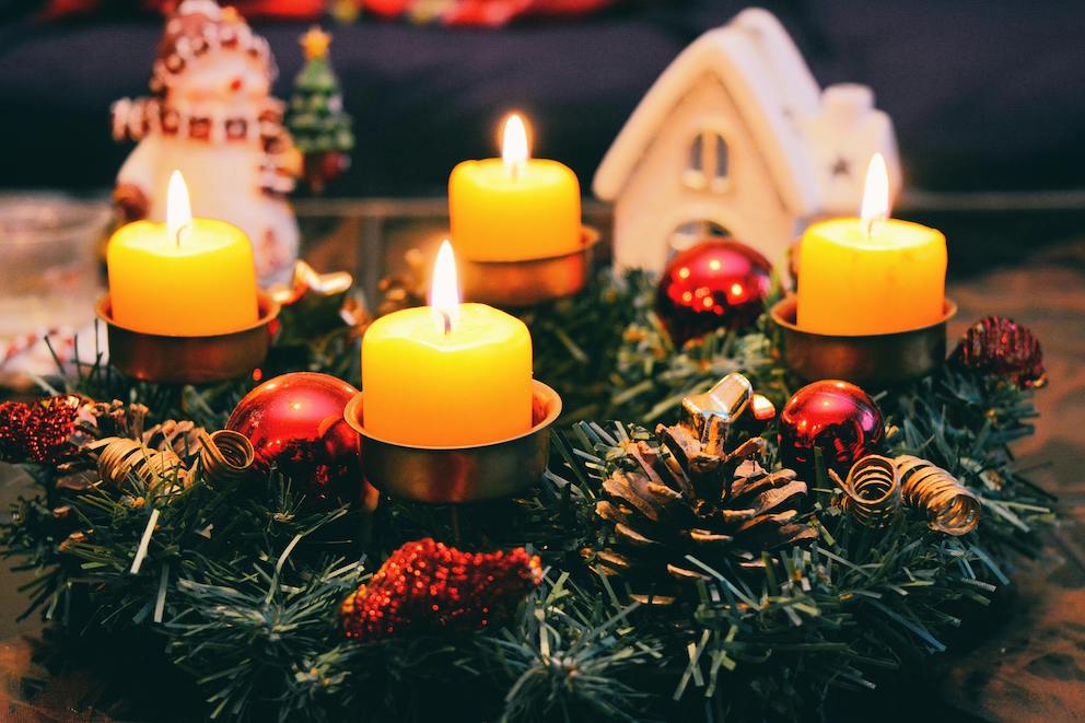 Special Christmas Traditions from Around the World