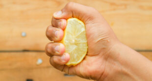 Squeezing Lemons Your Consumer Rights