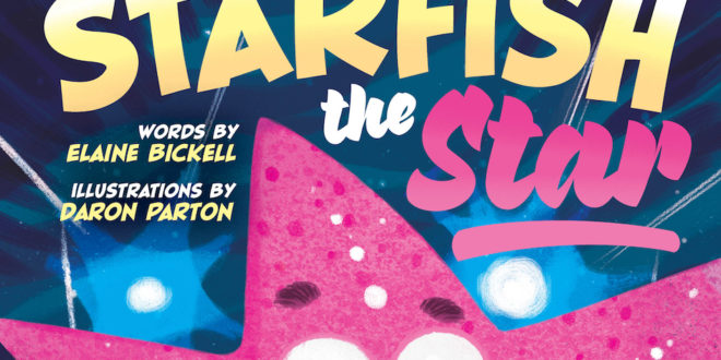 Starfish the Star
