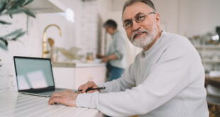 Staying Current Without Losing Yourself