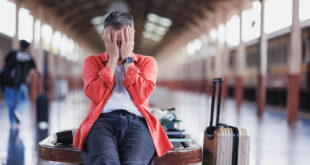 Still Travel Like You Only Have Two Weeks Off