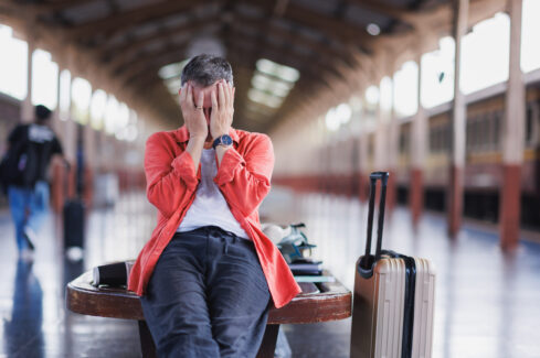 Still Travel Like You Only Have Two Weeks Off