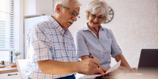 Stretching the Kiwi Dollar Budgeting in Retirement