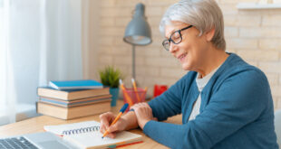 Studying as a Mature Adult and How to Make it Happen