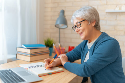 Studying as a Mature Adult and How to Make it Happen