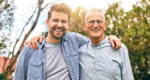 Supporting Adult Children Financially Without Losing Yourself