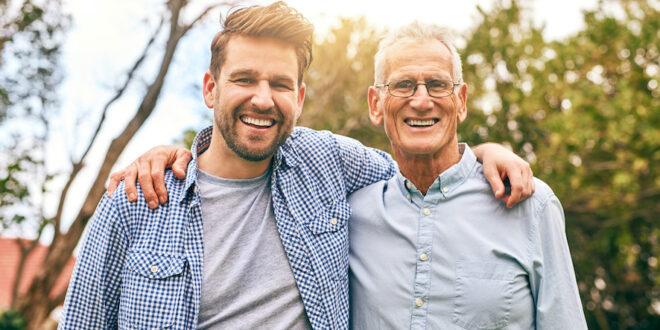 Supporting Adult Children Financially Without Losing Yourself