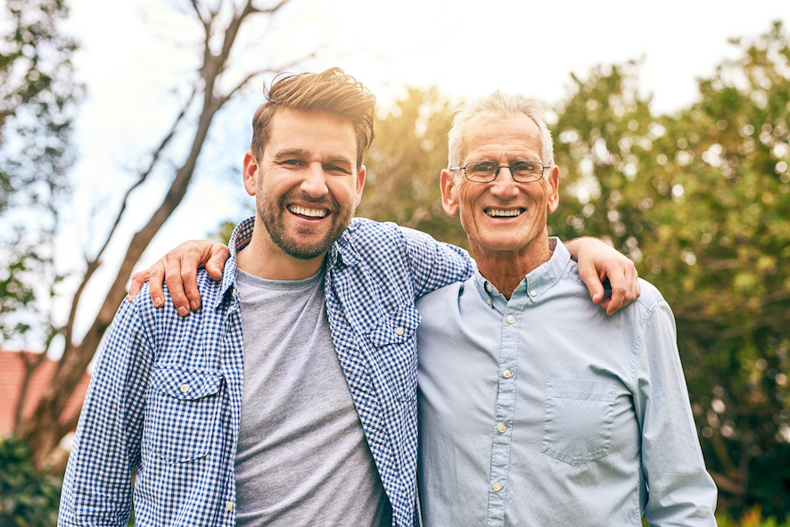 Supporting Adult Children Financially Without Losing Yourself