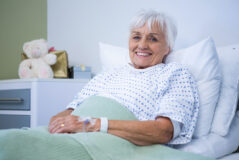 Surgery Jitters – Send them Packing