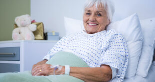 Surgery Jitters – Send them Packing