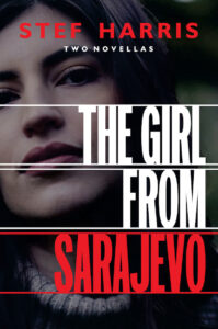 THE GIRL-FROM-SAREJEVO