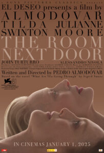 THE ROOM NEXT DOOR