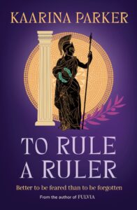 TO RULE A RULER