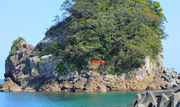 The 7 Most Magical Japanese Islands