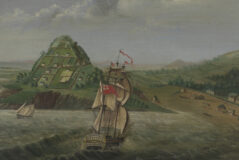 The ART OF COLONISATION