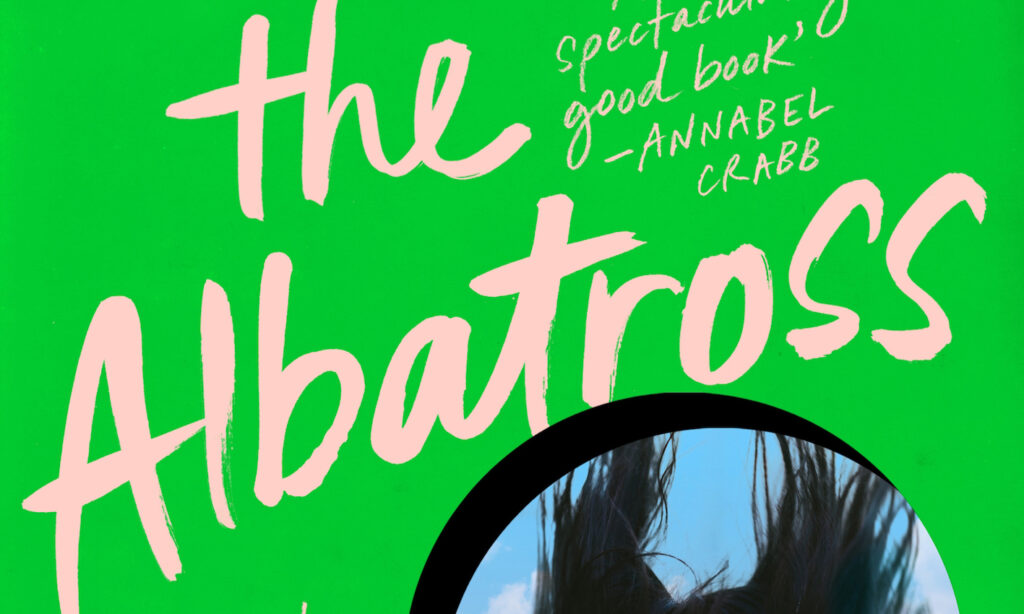 The Albatross