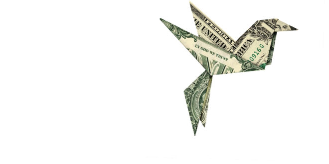 The Art of Spending Money