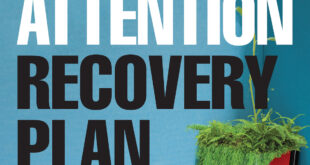 The Attention Recovery Plan