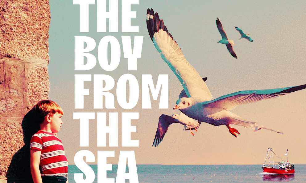 The Boy From the Sea