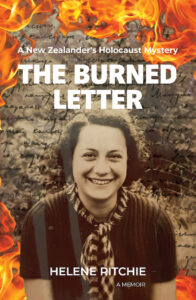The Burnt Letter