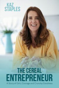 The Cereal Entrepreneur