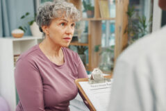 The Changing Role of the Patient