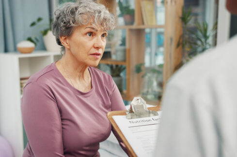 The Changing Role of the Patient