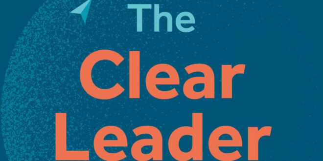 The Clear Leader