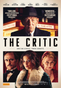 The Critic