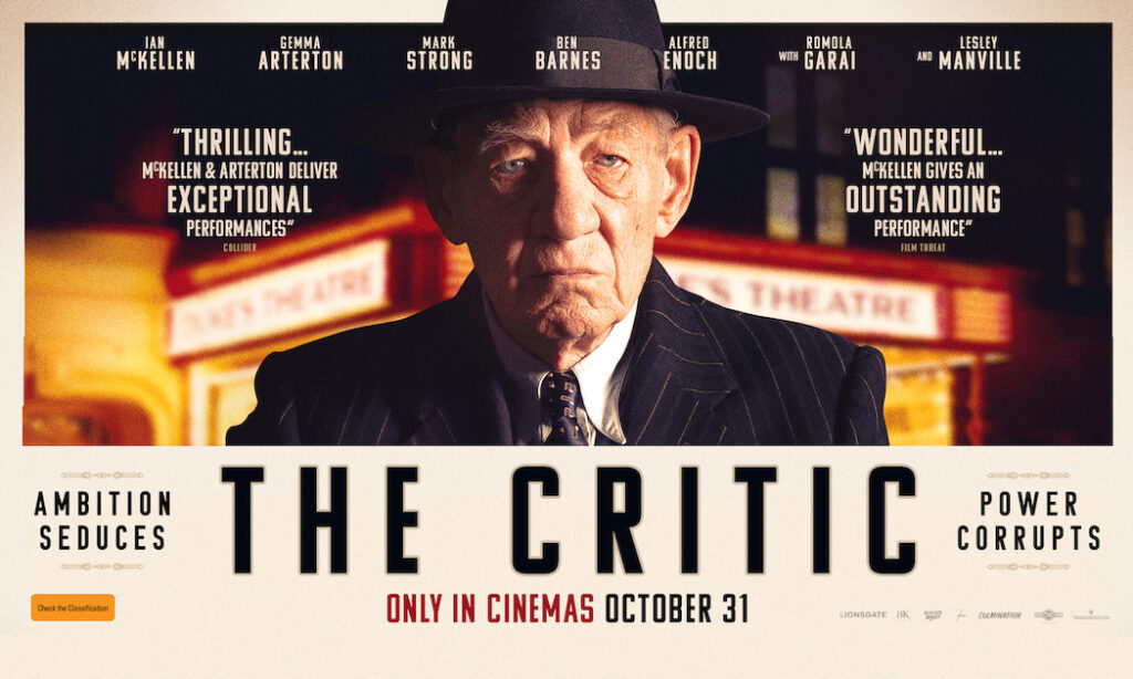 The Critic