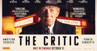 The Critic