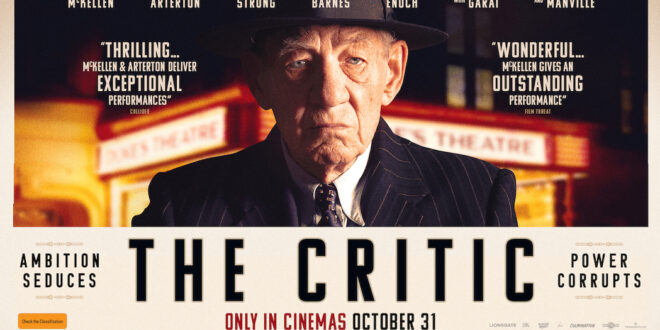 The Critic