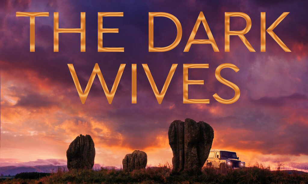 The Dark Wives