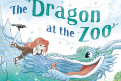 The Dragon at the Zoo_